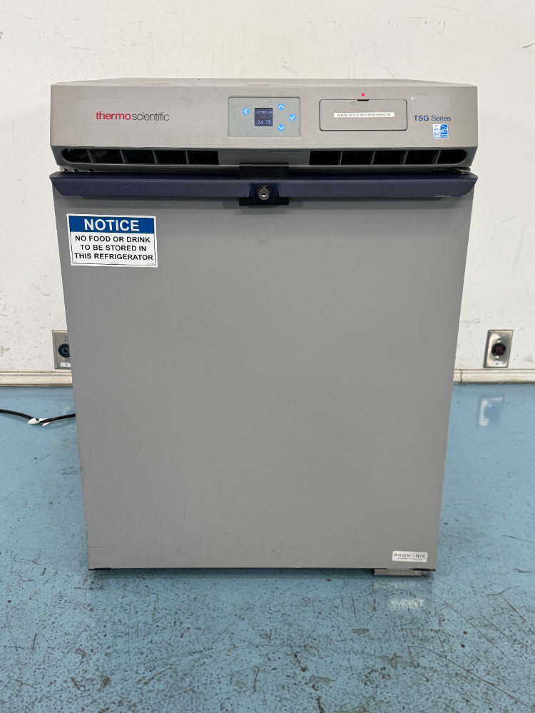Image of Thermo TSG Series 5.5ft Undercounter Refrigerator